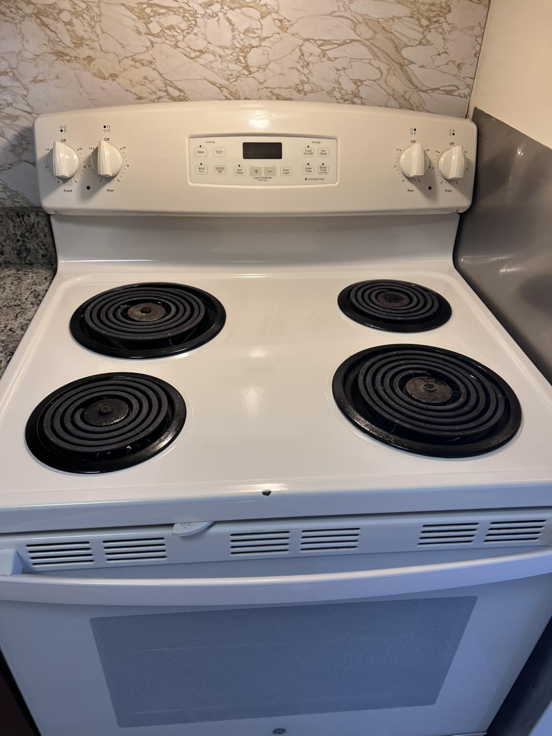 Lehigh Valley cleaning results photo